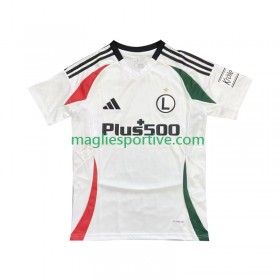 Completo Calcio Legia Warsaw Divisa Prima 2025-2026